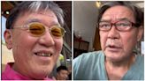 上海確診才住院！ 71歲李立群返台洩近況：老婆都哭了