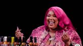 Lizzo Reveals ‘About Damn Time’ Almost Wasn’t a Single, Gets Full Body Shakes Eating Vegan Wings on ‘Hot Ones’: Watch