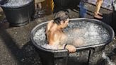 Hot Water Better for Muscle Recovery, Says New Research
