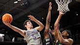 Huge underdog Chicago State stuns No. 25 Northwestern 75-73 behind 30 points from Cardet