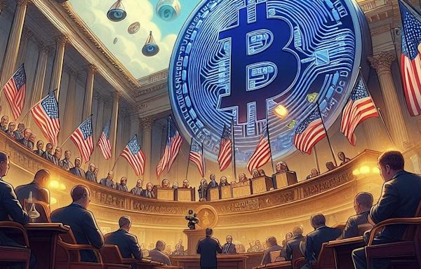 Resolution Overturning SEC Crypto Rule Awaits Joe Biden's Decision — What's Next? - EconoTimes