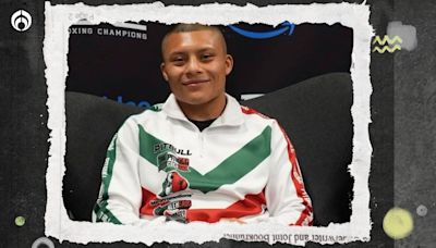 Isaac Cruz: ¿por qué le dicen ‘El Pitbull’ al campeón mundial que enfrentará a José Valenzuela? | Fútbol Radio Fórmula