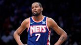 Report: Kevin Durant to meet with Nets owner Joe Tsai amid trade stalemate