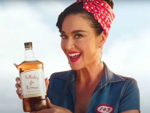 Katy Perry’s comeback is already in trouble – but she only has herself to blame