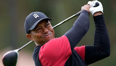 I’ll play as long as I can play and win: Tiger Woods on Colin Montgomerie's comments