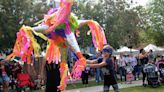 White Sands Balloon Festival coming to Alamogordo this weekend