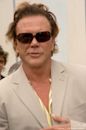 Mickey Rourke