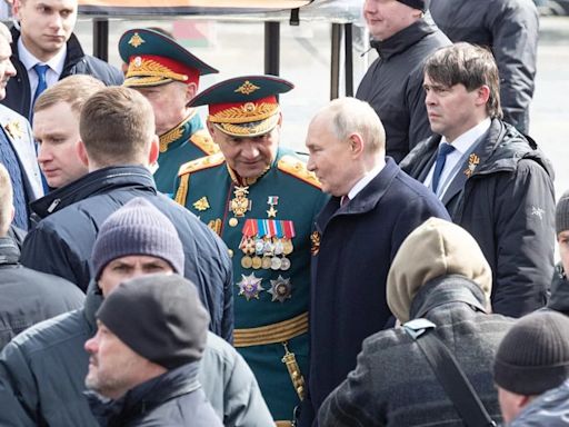 Reino Unido estima que la corrupción está "profundamente arraigada" en el Ejército ruso