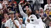 Serena Williams Reacts to Her ‘Insane and Intense’ Wimbledon Loss