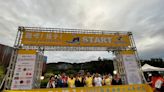 路跑》知本溫泉公益馬拉松登場 1,500名跑友為「孩子的書屋」熱血奔馳