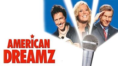 American Dreamz – Alles nur Show
