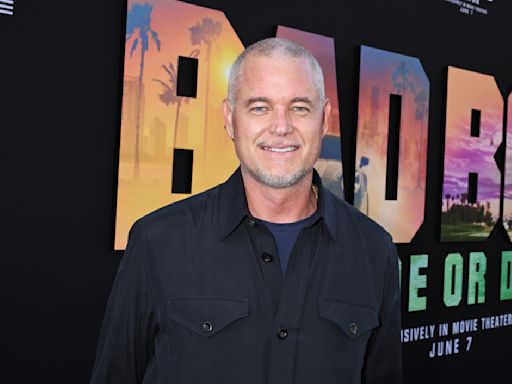 Eric Dane on Cal’s Future on ‘Euphoria,’ Missing His ‘Grey’s Anatomy’ Abs and KJ Apa Wanting to Hit Him While Shooting...