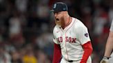 Zack Kelly escapes bases-loaded jam as Red Sox set club record with 9 steals in 9-3 win over Yankees