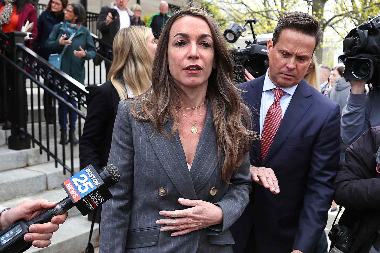 Defense Slams Prosecutors After Karen Read Mistrial as State Says It Will Retry Case