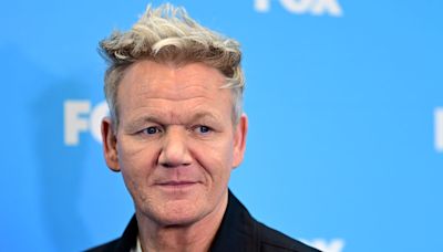 Fans say Gordon Ramsay should go ‘straight to jail’ for new pizza