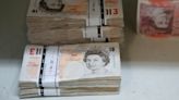 Sterling set for fifth weekly gain against euro after shock French election call