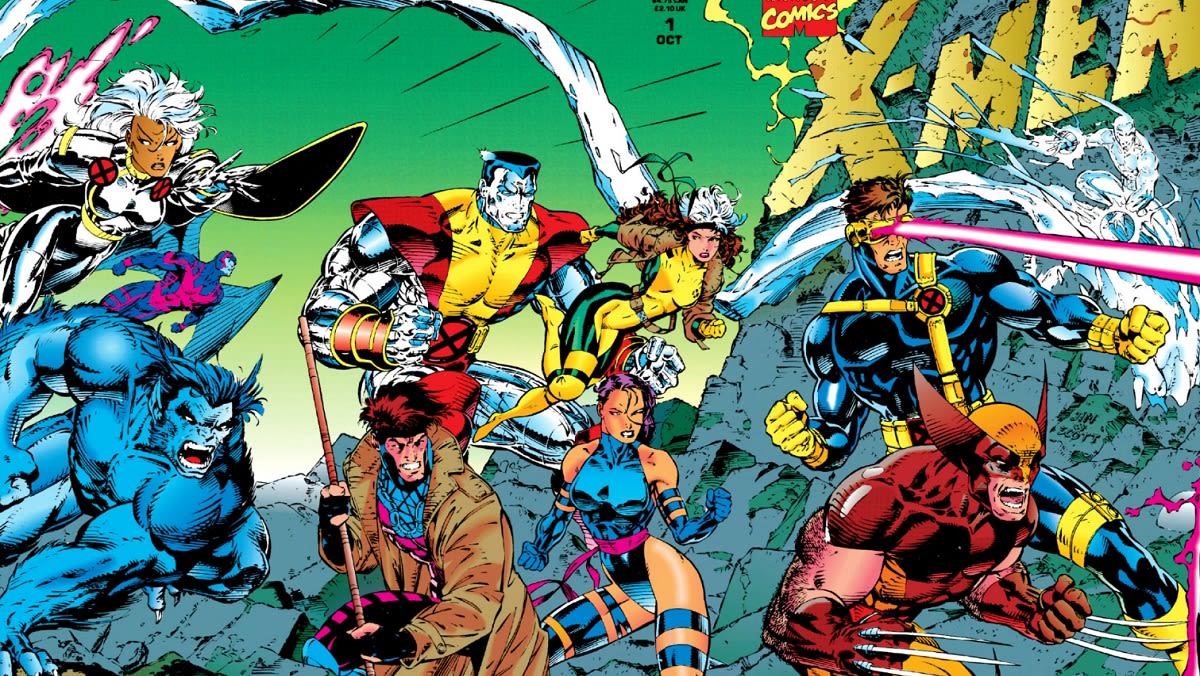 The MCU X-MEN Reboot Movie Has a Writer Attached
