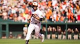 Orioles’ 1st-Round Pick is Odds-On Favorite for AL Rookie of the Year