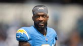 Jets sign former Chargers WR Mike Williams to 1-year deal. Move gives Aaron Rodgers a new playmaker