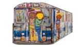 Brazilian Street Artists Osgemeos Are Getting Their Own Show in Washington D.C. This Month