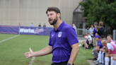 Marshall Ray steps down as University of Evansville men's soccer coach