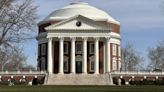 Hazing concerns prompt University of Virginia to expel 1 fraternity and suspend 3 others