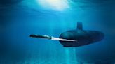 【國造潛艦下水-3】IDS採X型尾舵可原地迴旋 美方DSRV助台深海救援