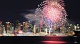 Another year without Canada Day fireworks in downtown Vancouver | Listed