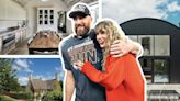 Not so long to London: Five Chipping Norton homes to live like Taylor Swift and Travis Kelce on the Eras tour