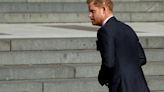 Four UK editors named in Prince Harry's phone-hacking lawsuit against Daily Mail