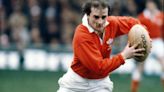 Former Wales and Lions rugby star Peter Morgan who became politician dies at 65