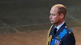Príncipe William agradece voluntários e funcionários por funeral da rainha
