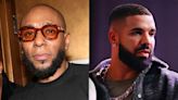 Yasiin Bey: Drake’s Music Isn’t Hip-Hop, Won’t Survive the Coming “Collapse of an Empire”