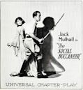 The Social Buccaneer (1923 film)