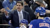 Laviolette, Rangers renew old acquaintances in Carolina