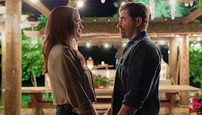 Big Sky River: The Bridal Path — release date, trailer, cast and everything we know about the Hallmark Channel movie