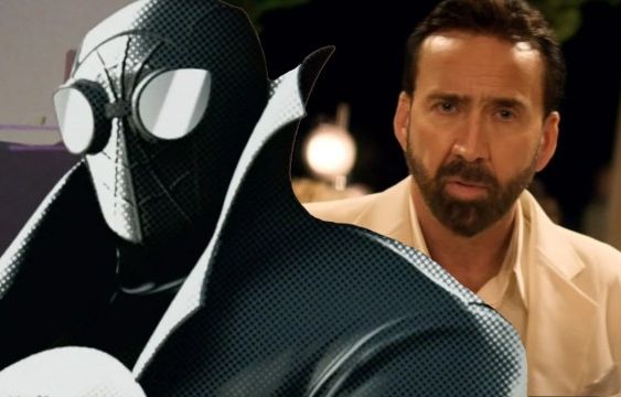 Spider-Man Noir: Nicolas Cage Will Star in Amazon’s Live-Action Series