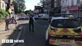Finsbury Park: Murder investigation begins after teenager stabbed