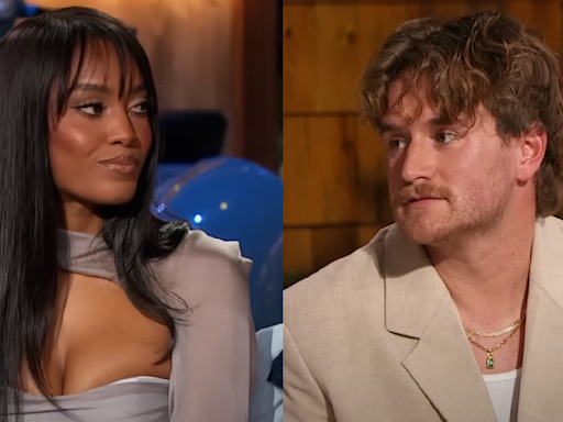 West Wilson and Ciara Miller Didn't Talk for 6 Months Before the Awkward AF 'Summer House' Reunion