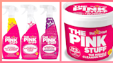 Miracle or Total Miss? I Tried the Viral 'Pink Stuff' for Cleaning—Here's My Honest Review