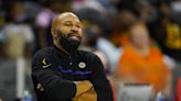 Sparks fire Derek Fisher as coach and general manager