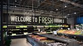 Has work stopped on Braintree's Amazon Fresh store? Here's what we know.