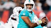 Miami Dolphins QB Tua Tagovailoa Won't Play Upcoming Game After Head Injury