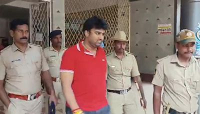 Suraj Revanna sexual abuse case: Another accused absconding