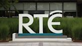 NUJ stages demonstration outside RTE studios