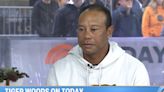 Tiger Woods reveals why he wears red, launches Sun Day Red on Today Show