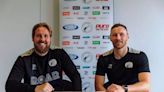 Rob Elliot sends firm Gateshead message amid Stadium concern and transfer boosts