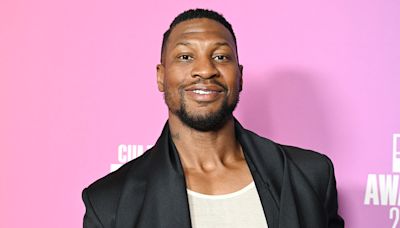 Jonathan Majors Is a “Famous Monster” — and Signing Autographs at $140 a Pop