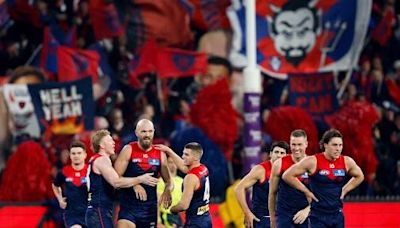 How to watch today's Melbourne Demons vs St Kilda Saints AFL match: Livestream, TV channel, and start time | Goal.com Australia