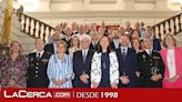 El Gobierno de Castilla-La Mancha muestra su agradecimiento la Policía Nacional por sus 200 años garantizando seguridad, derechos y libertad